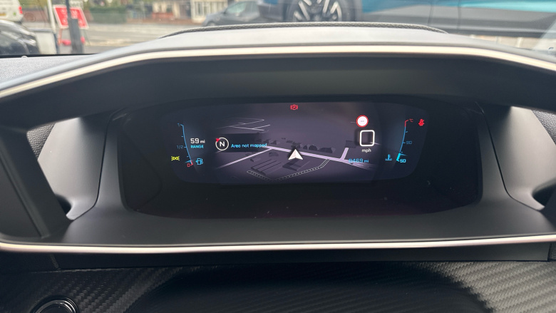 Peugeot 208 1.2 PureTech 100 Allure Premium + 5dr Petrol Hatchback